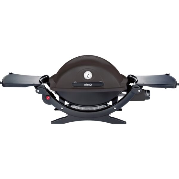 Weber Gasgrill Q 1200