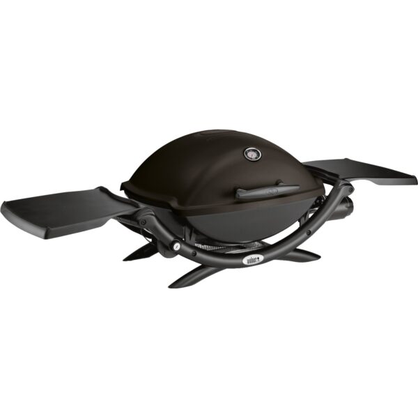 Weber Gasgrill Q 2200 Black