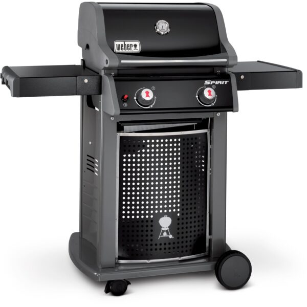 Weber Gasgrill Spirit E-210 Classic