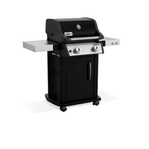 Weber Gasgrill Spirit E-215 GBS Black