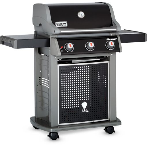 Weber Gasgrill Spirit E-310 Classic