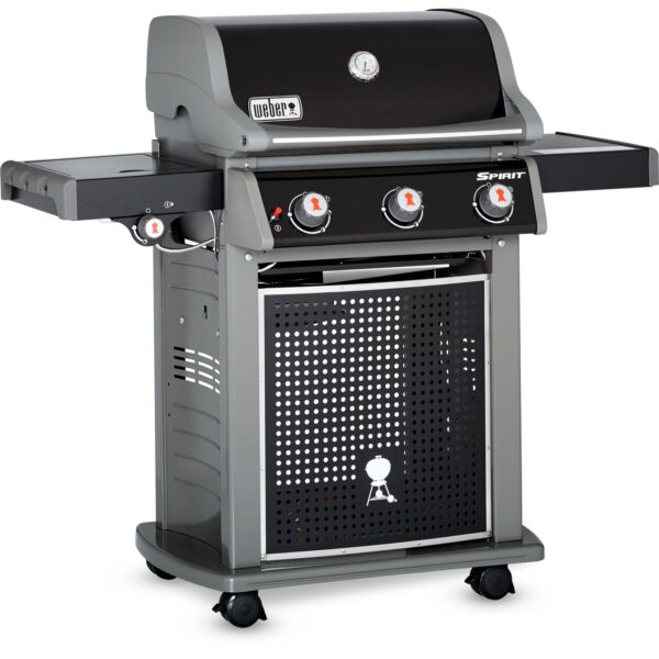 Weber Gasgrill Spirit E-320 Classic