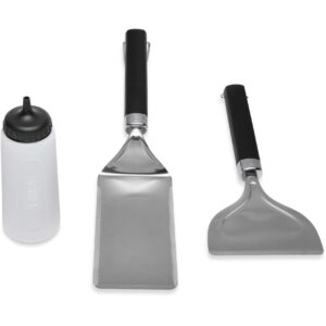 Weber Grillplatten-Starter-Set