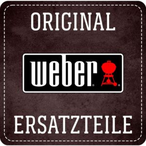 Weber Grillrost 67184 für Go-Anywhere (Gas)