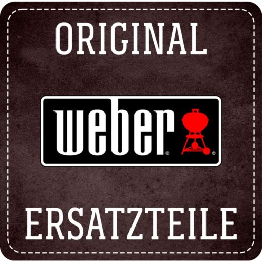 Weber Grillrost-Set für Pulse 1000