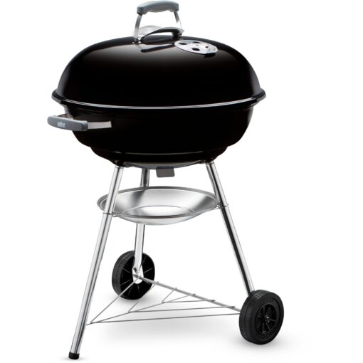 Weber Holzkohlegrill Compact Kettle