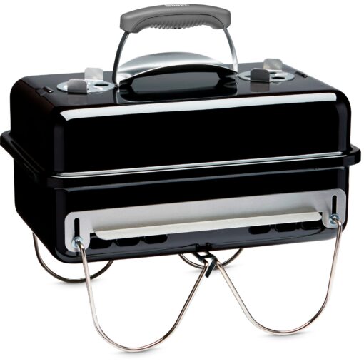 Weber Holzkohlegrill Go-anywhere