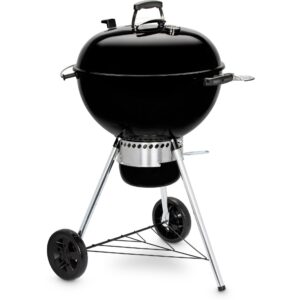 Weber Holzkohlegrill Master-Touch GBS SE E-5755