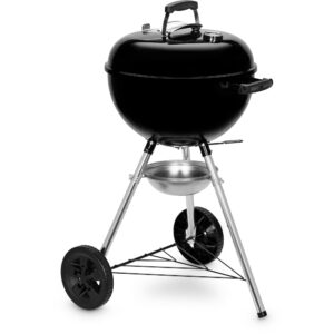 Weber Holzkohlegrill Original Kettle E-4710