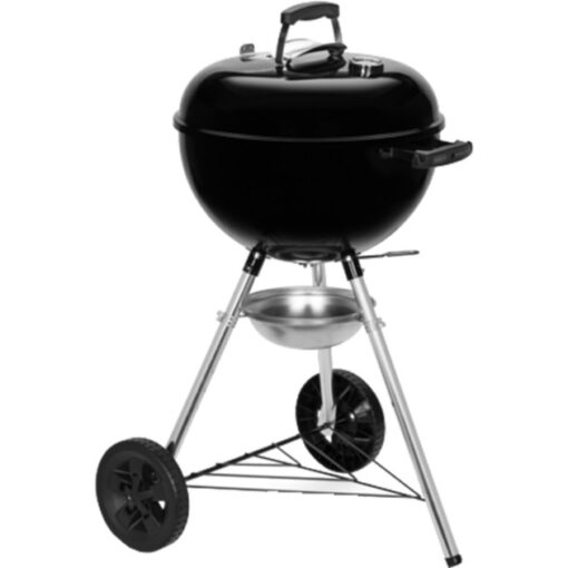 Weber Holzkohlegrill Original Kettle E-5710