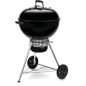 Weber Holzkohlegrill Original Kettle E-5730