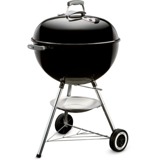 Weber Holzkohlegrill Original Kettle