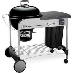 Weber Holzkohlegrill Performer Premium GBS Edition