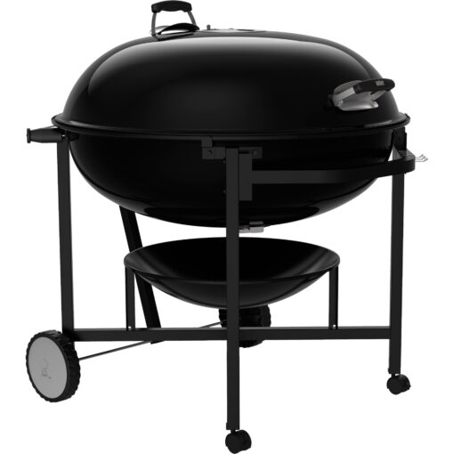 Weber Holzkohlegrill Ranch Kettle