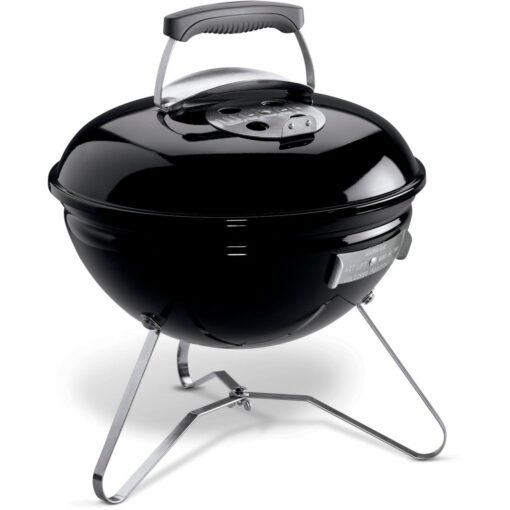 Weber Holzkohlegrill Smokey Joe Original