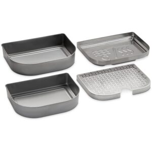 Weber Multifunktions-Erweiterungs-Set für Lumin Compact