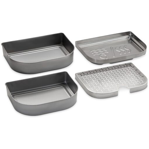 Weber Multifunktions-Erweiterungs-Set für Lumin Compact