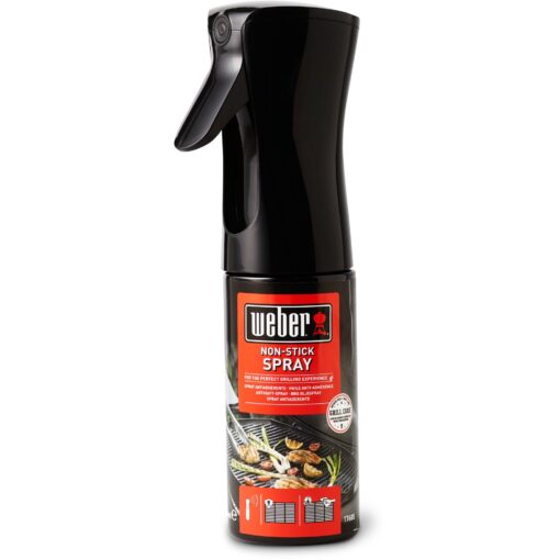 Weber Non-stick Spray 17685