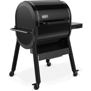 Weber Pelletgrill SmokeFire EPX4