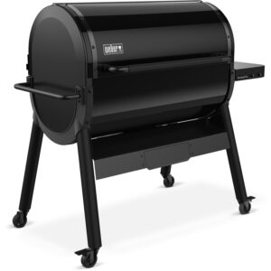 Weber Pelletgrill SmokeFire EPX6