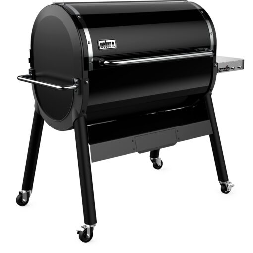 Weber Pelletgrill SmokeFire EX6 GBS