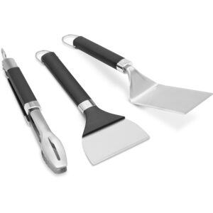 Weber Plancha Zubehör-Set