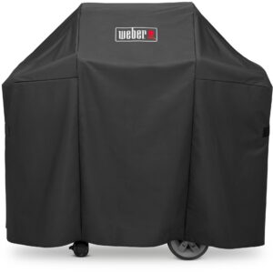 Weber Premium Abdeckhaube 7133