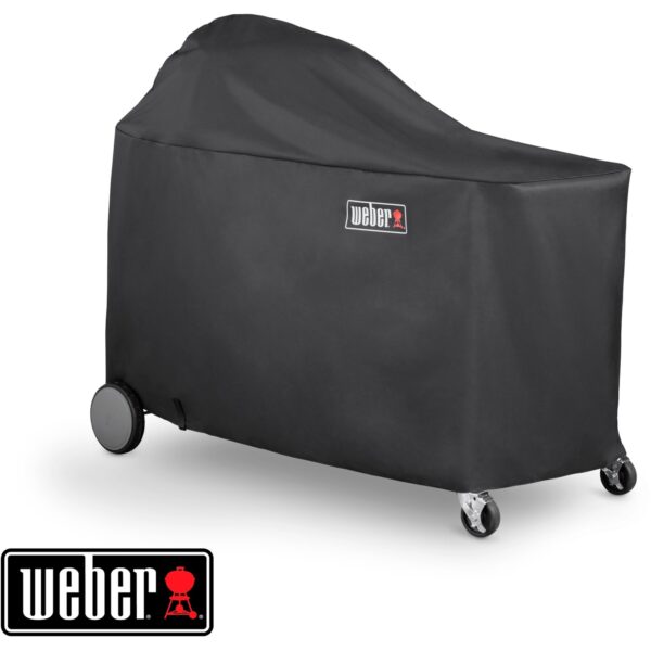 Weber Premium Abdeckhaube 7174