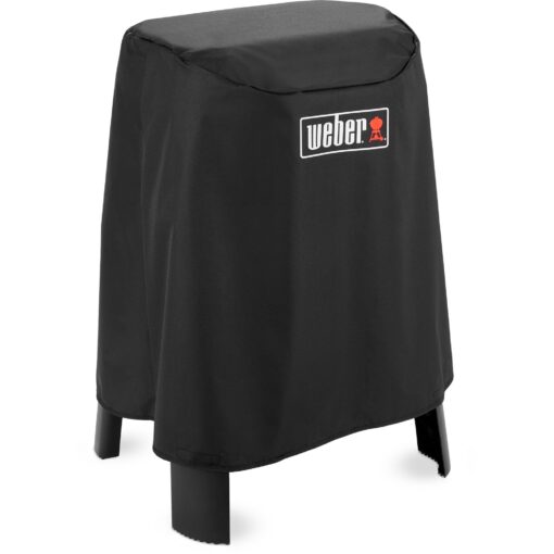 Weber Premium Abdeckhaube für Lumin Serie mit Stand