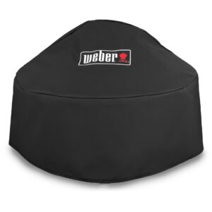 Weber Premium Fireplace Abdeckhaube 7159