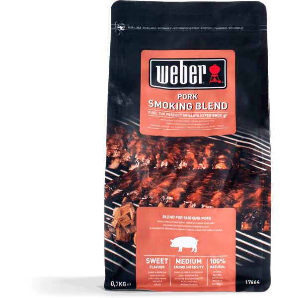 Weber Räucherchips Pork 17664