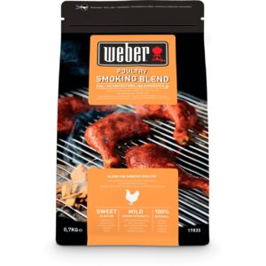 Weber Räucherchips Poultry