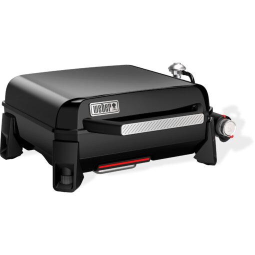 Weber SLATE GP Premium Plancha