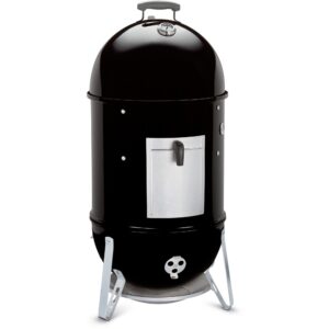 Weber Smokey Mountain Cooker