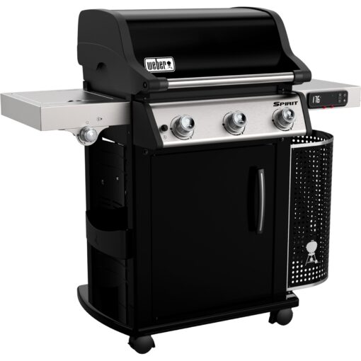 Weber Spirit EPX-325 GBS Smarter Gasgrill