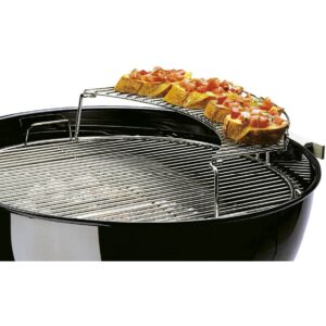 Weber Warmhalterost 8417