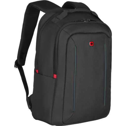 Wenger BQ 16" Laptop Backpack