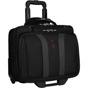 Wenger Granada Laptop Trolley