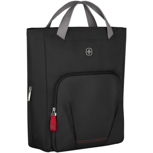 Wenger Motion Vertical Tote