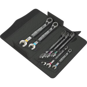 Wera 6001 Joker Switch 8 Imperial Set 1