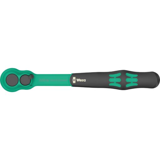 Wera 8010 B Zyklop Comfort Knarre