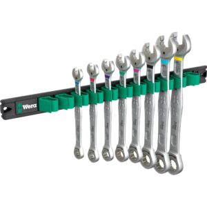 Wera 9632 Magnetleiste 6000 Joker Imperial 1