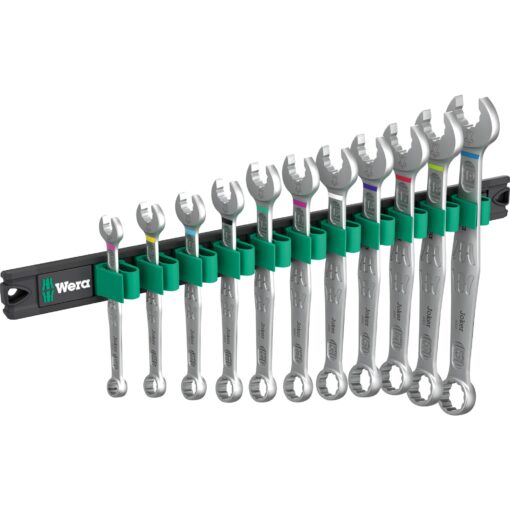 Wera 9640 Magnetleiste 6003 Joker 1