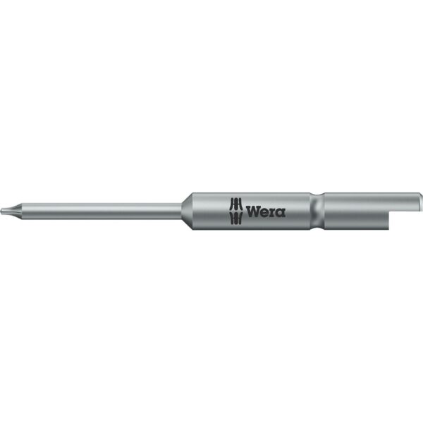 Wera Bit 867/9 IPR TORX PLUS