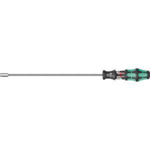 Wera Bit-Satz Kraftform Kompakt 27 XL Universal 1