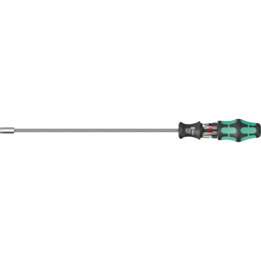 Wera Bit-Satz Kraftform Kompakt 27 XL Universal 1