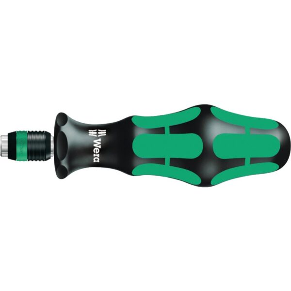 Wera Bits-Handhalter 816 R