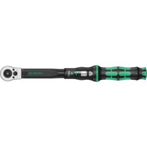 Wera Drehmomentschlüssel Click-Torque C 2 Push R/L