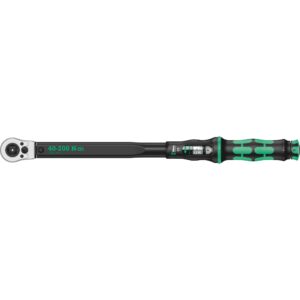 Wera Drehmomentschlüssel Click-Torque C 3 Push R/L