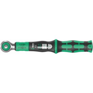 Wera Drehmomentschlüssel Safe-Torque A 1